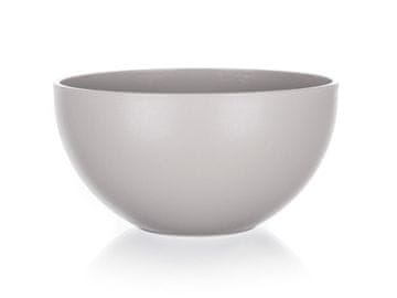 Skleda 12,5cm, 0,53l, plastika, LATTE CULINARIA