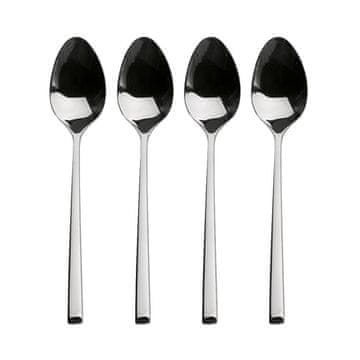 LAMART LT5044 ČAJNA ŽLIČKA 4 KOSI BELLA