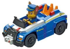 Carrera First Paw Patrol Race 'N' Rescue 3,5m