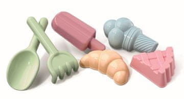 Androni Peščeni kalupi - slaščice