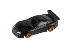 Teddies Hot Wheels kovinski/plastični 6-8 cm avto/avtomobil s prostim tekom
