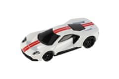 Teddies Hot Wheels kovinski/plastični 6-8 cm avto/avtomobil s prostim tekom