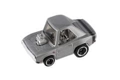 Teddies Hot Wheels kovinski/plastični 6-8 cm avto/avtomobil s prostim tekom