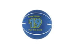 Teddies Izjemno odbojna pena za košarko 6 cm