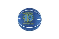 Teddies Izjemno odbojna pena za košarko 6 cm