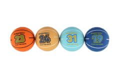 Teddies Izjemno odbojna pena za košarko 6 cm