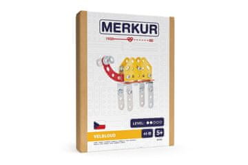 MERKUR Velbloud mini