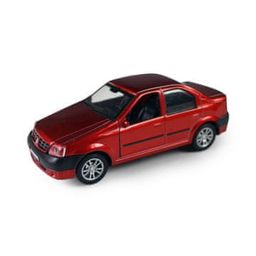 Avtomobilska kovinska mešanica s svetlobo in zvokom