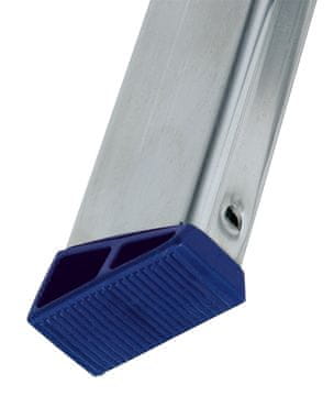 Stopala za stopnice ALW 40 plastika, ELKOP