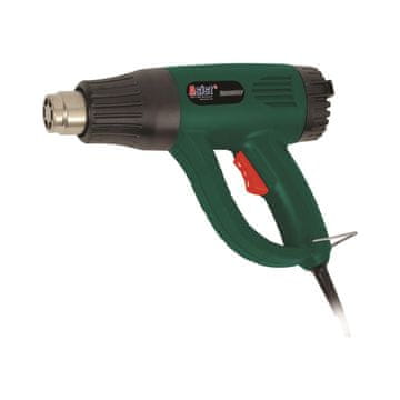 Pištola za vroč zrak 2000W ASIST