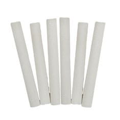 Teddies Krede 36 kosov bele + barvne 8cm 24m+