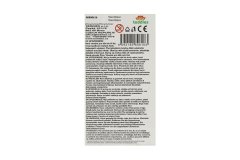 iM.MASTER Scorpion ročni komplet za pištolo iz plastike 664 kosov