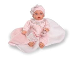 Antonio Juan 12443 PETIT - realistična lutka