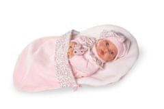 Antonio Juan 12443 PETIT - realistična lutka