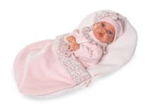 Antonio Juan 12443 PETIT - realistična lutka