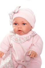 Antonio Juan 12443 PETIT - realistična lutka