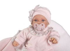 Antonio Juan 12443 PETIT - realistična lutka