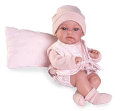 Antonio Juan 70364 TONETA - realistična lutka dojenčka - 34 cm