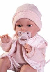 Antonio Juan 70364 TONETA - realistična lutka dojenčka - 34 cm