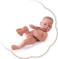 Antonio Juan 50409 LUI - realistična dojenčkova lutka z vinilnim telesom - 42 cm