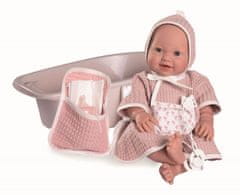 Antonio Juan 50417 MIA - realistična lutka 42 cm