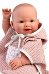 Antonio Juan 50417 MIA - realistična lutka 42 cm