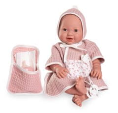 Antonio Juan 50417 MIA - realistična lutka 42 cm