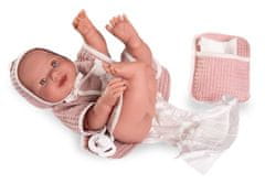 Antonio Juan 50417 MIA - realistična lutka 42 cm