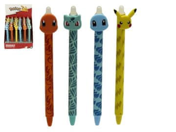 Pokémon svinčnik/pisalo 15 cm iz plastike