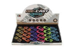 Dirkalnik mini kovinski/plastični 7cm - prosto gibanje