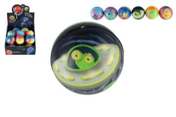 Žogica za skakanje iz pene 6 cm