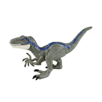 Dinozaver Velociraptor s svetlobo in zvokom