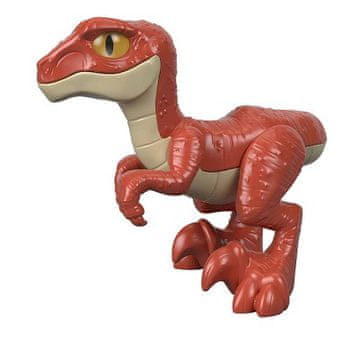 Dinozaver Jurski svet Raptor I.