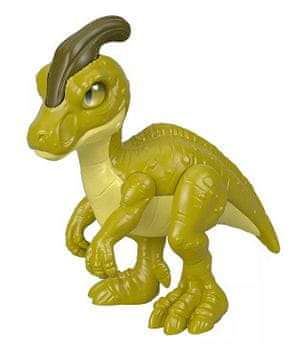 Dinozaver Jurski svet Parasaurolofus