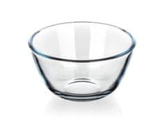 Skleda 13cm TREVIA steklo