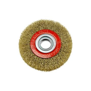 Condor Krožna krtača 100/0,3 žica