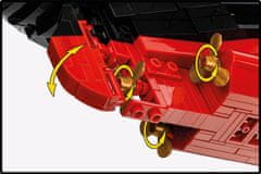 Cobi 1686 R.M.S. Titanik, 1:300, 3260 k