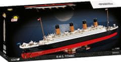 Cobi 1686 R.M.S. Titanik, 1:300, 3260 k