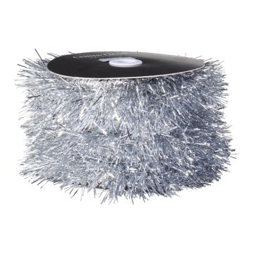 Božična veriga 9cmx10m CUT