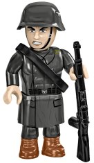 Cobi 3135 II. svetovna vojna V-1 leteča bomba FI 103, 1:35, 265 k, 2 f