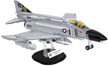 Cobi 5897 F-4 Phanthom II oboroženih sil, 1:48, 703 k