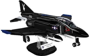 Cobi 5899 F-4S Phanthom II oboroženih sil, 1:48, 608 k