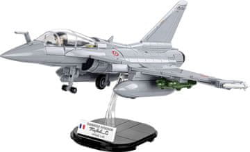 Cobi 5901 Oborožene sile Rafale C, 1:48, 551 k