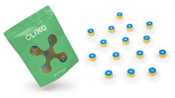 CLIXO priseski - priseski 16 kosov