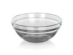 Skleda 12,5cm SIERA steklo