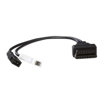 OBDeleven VAG 2x2 na OBD-II adapter