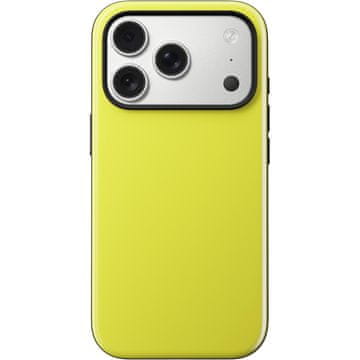 Nomad Moderno ohišje za iPhone 17 Pro Volt