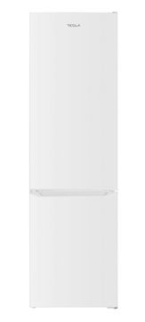 TESLA RC2600HE kombinirani hladilnik