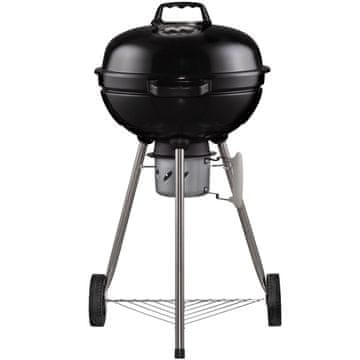 Mustang Žar na oglje Basic 47cm na stojalu