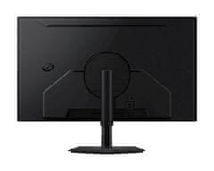 Samsung Odyssey G5 G50F gaming monitor, 81,28 cm, IPS, QHD, FreeSync, 180Hz (LS32FG502EUXEN)